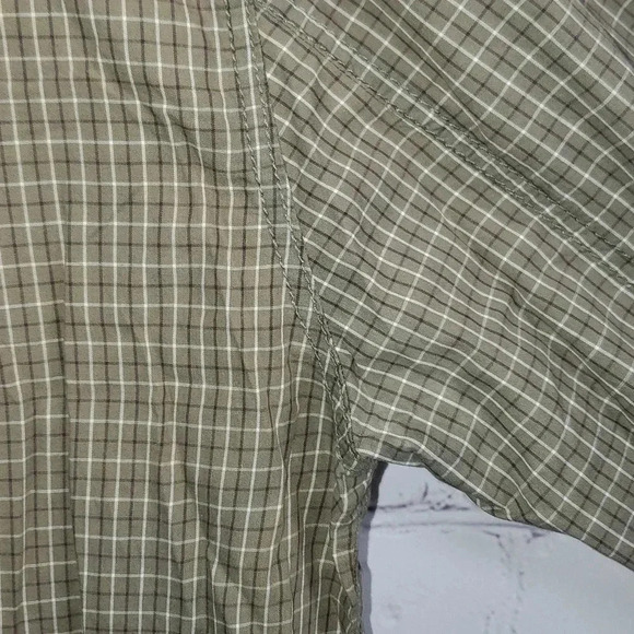 Calvin Klein Jeans Button Down Shirt Size XL - Picture 13 of 15